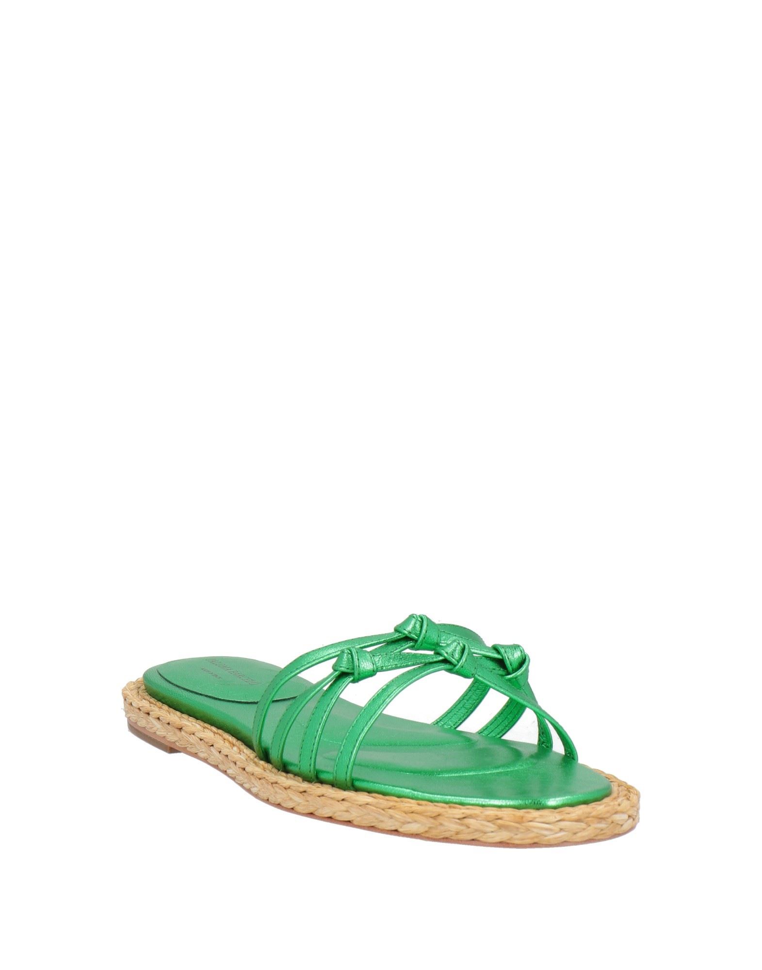  Paloma Barceló - Schuhe - Sandalen - On Yoox.com 