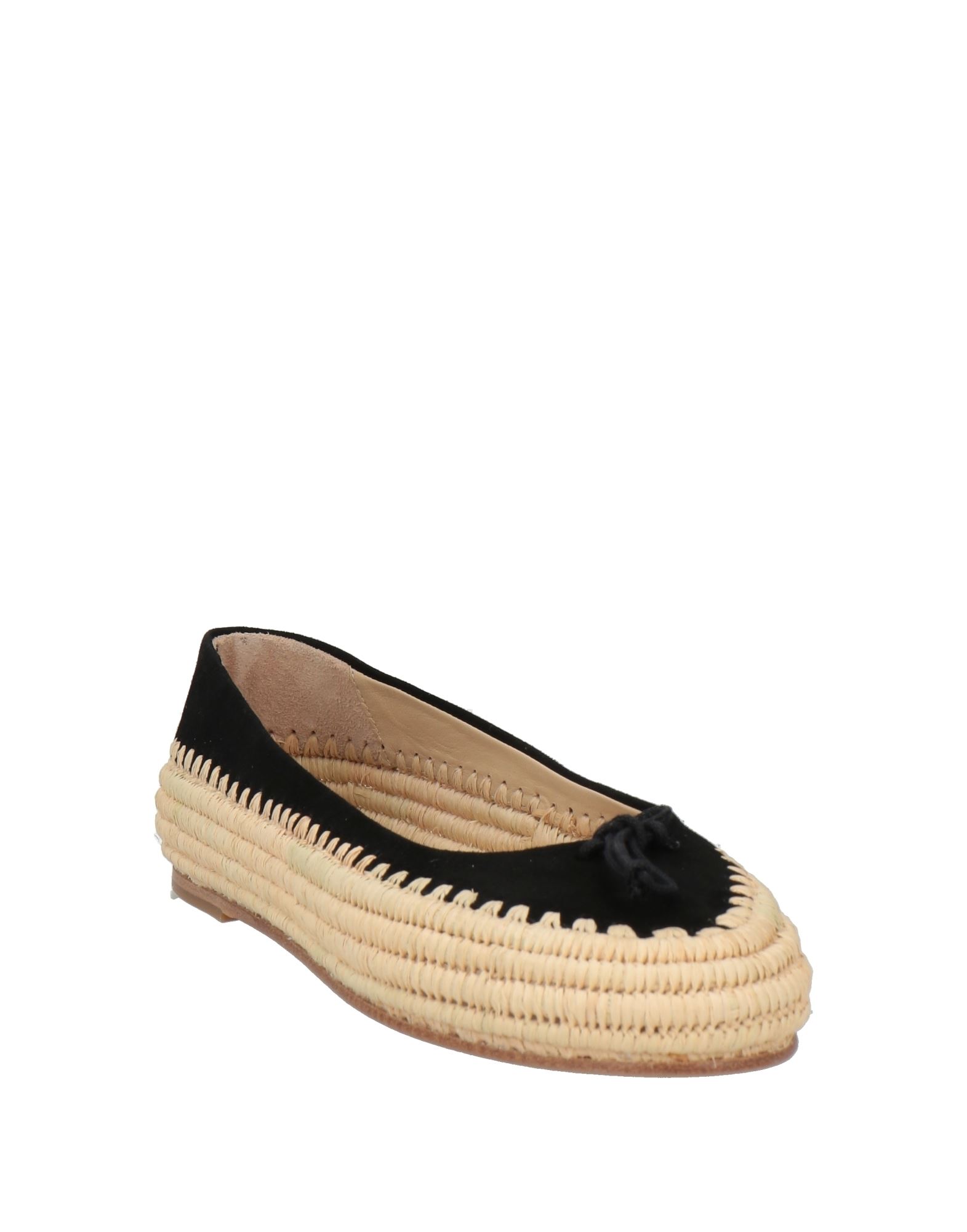  Paloma Barceló - Calzado - Bailarinas - On Yoox.com 