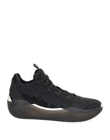 Sneakers Herren Schwarz 40,40.5,45,47 Herren