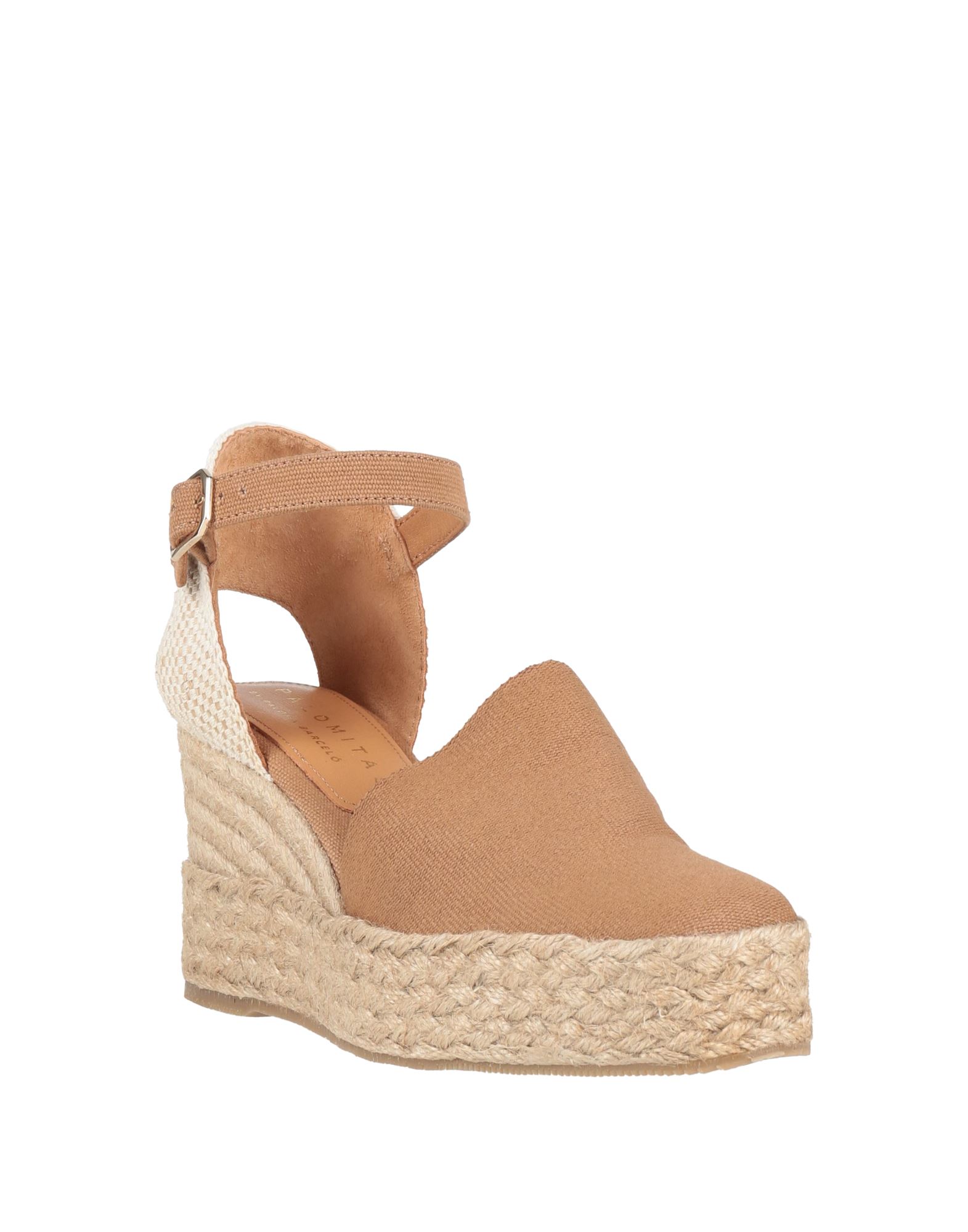  Palomitas By Paloma Barceló - Schuhe - Espadrilles - On Yoox.com 