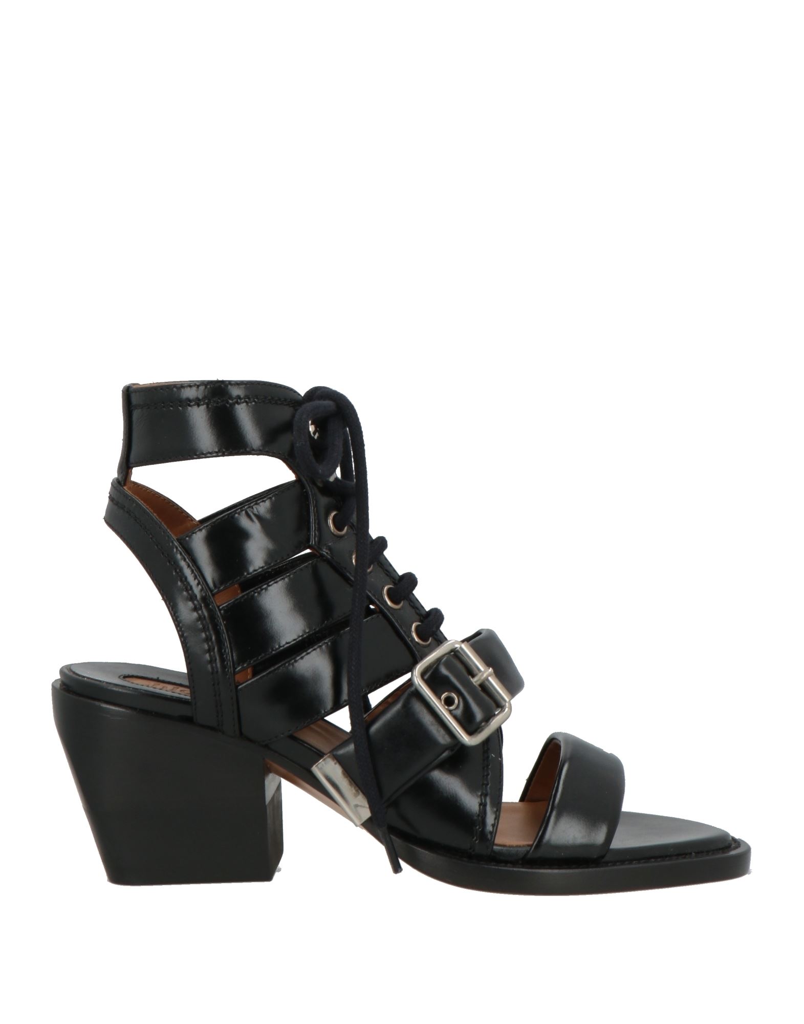 CHLOÉ CHLOÉ ΠΑΠΟΥΤΣΙΑ Πέδιλα