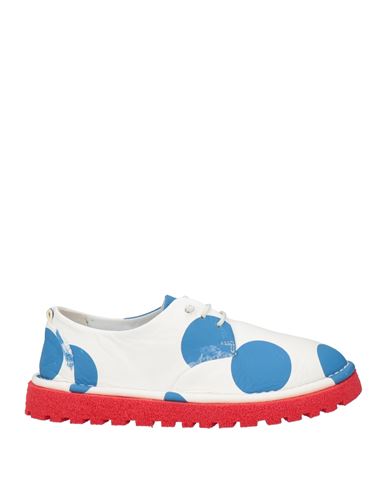MARSÈLL Schnürschuh Damen Weiß 38.5,39.5,40 Damen