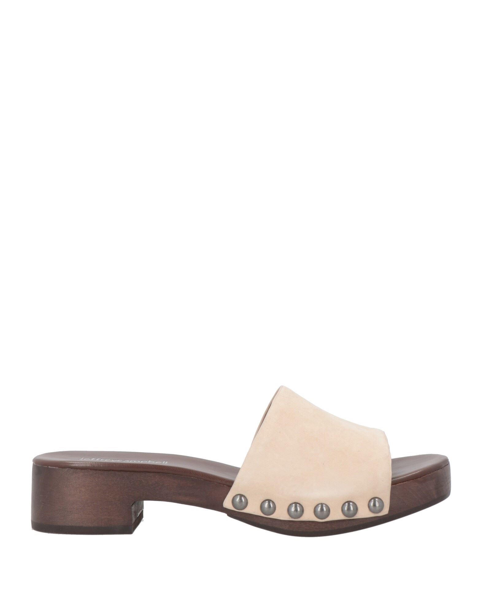 JEFFREY CAMPBELL ΠΑΠΟΥΤΣΙΑ Πέδιλα