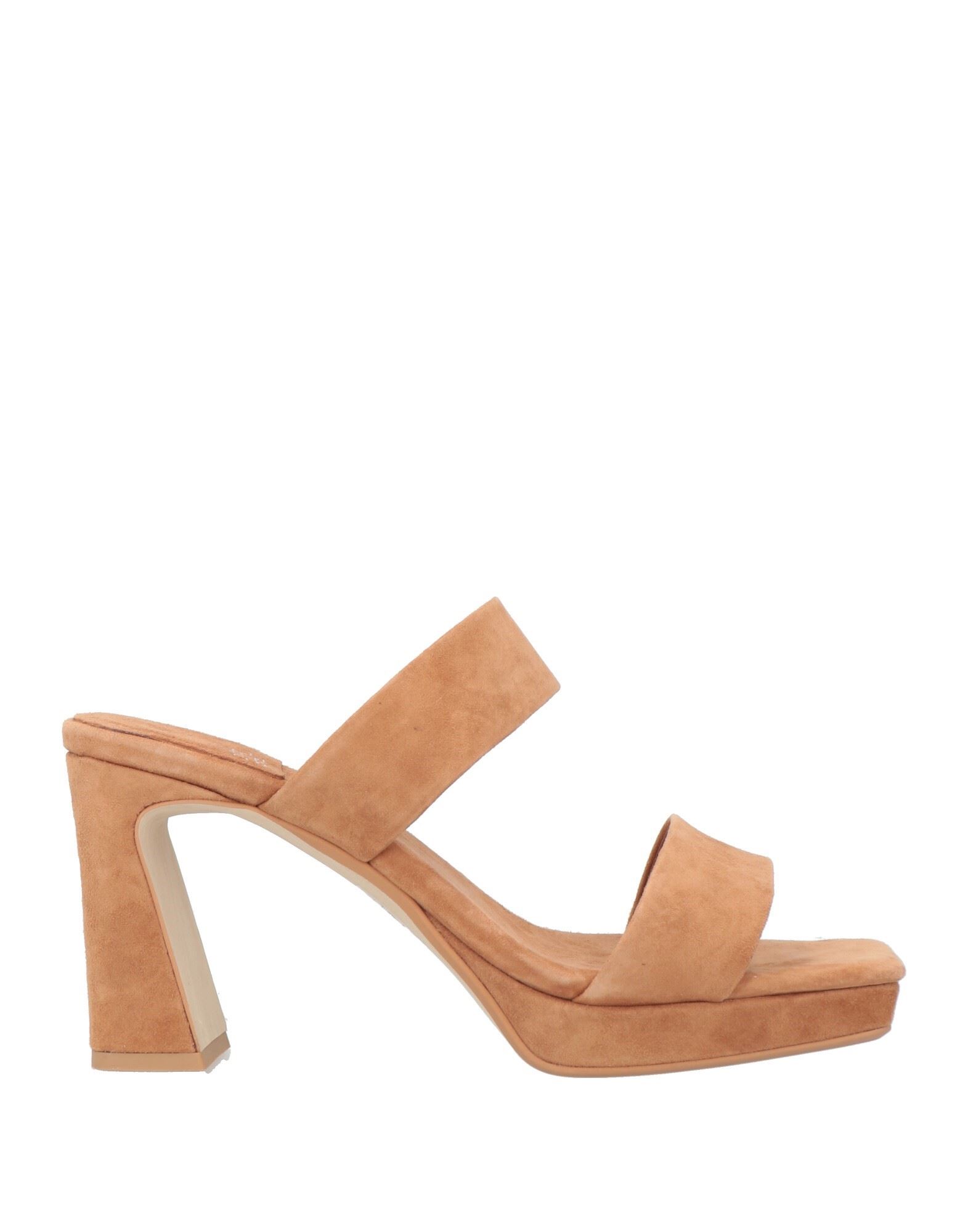 JEFFREY CAMPBELL ΠΑΠΟΥΤΣΙΑ Πέδιλα