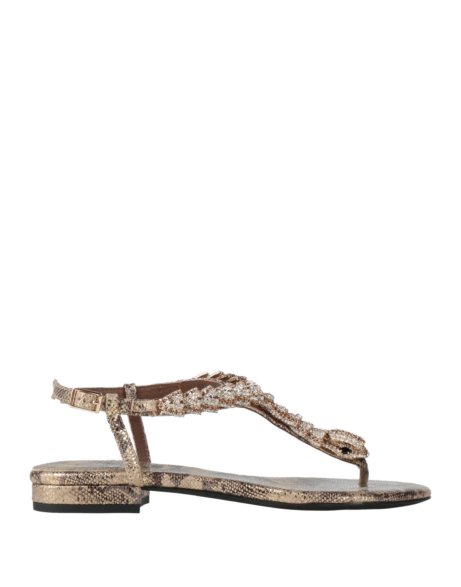  Jeffrey Campbell - Schuhe - Zehentrenner - On Yoox.com 