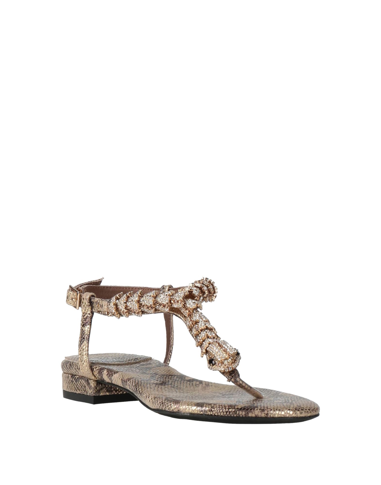  Jeffrey Campbell - Schuhe - Zehentrenner - On Yoox.com 