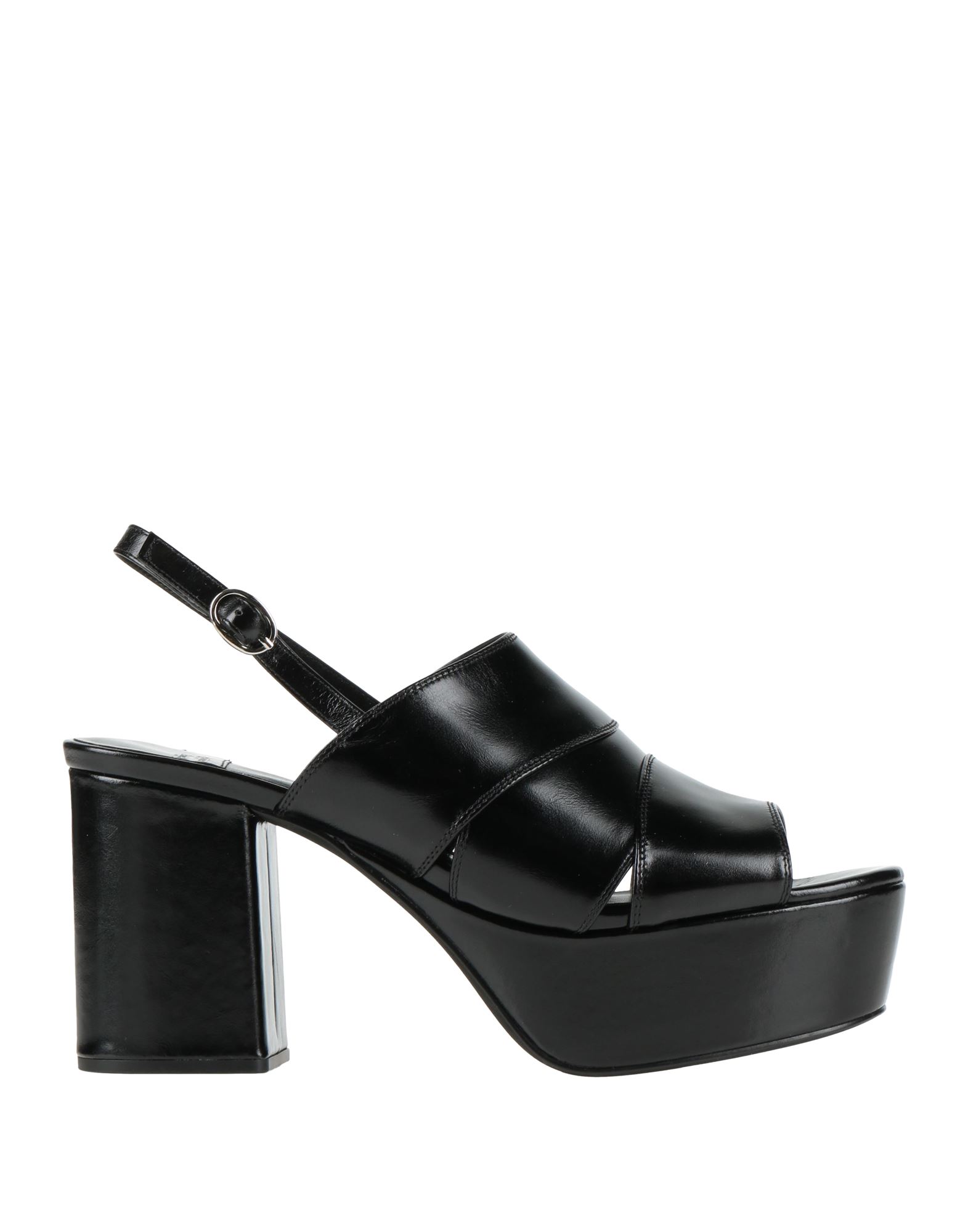 JEFFREY CAMPBELL JEFFREY CAMPBELL ΠΑΠΟΥΤΣΙΑ Πέδιλα