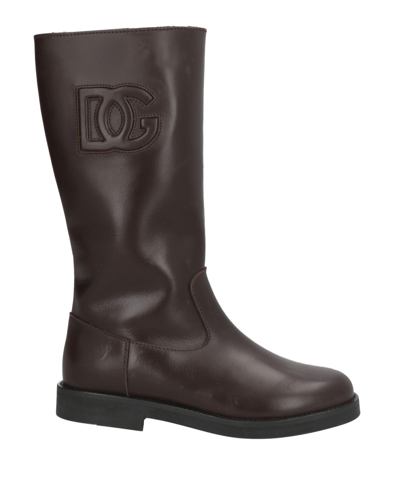 DOLCE&GABBANA DOLCE&GABBANA ΠΑΠΟΥΤΣΙΑ Μπότα