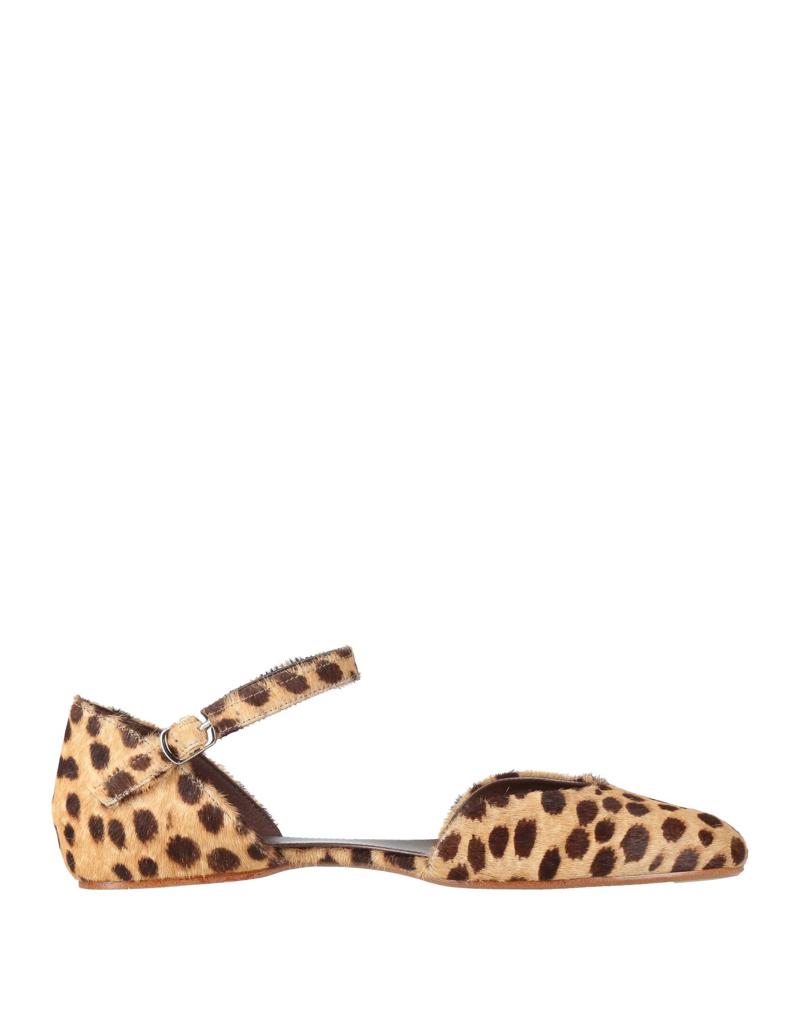 JEFFREY CAMPBELL JEFFREY CAMPBELL ΠΑΠΟΥΤΣΙΑ Μπαλαρίνες