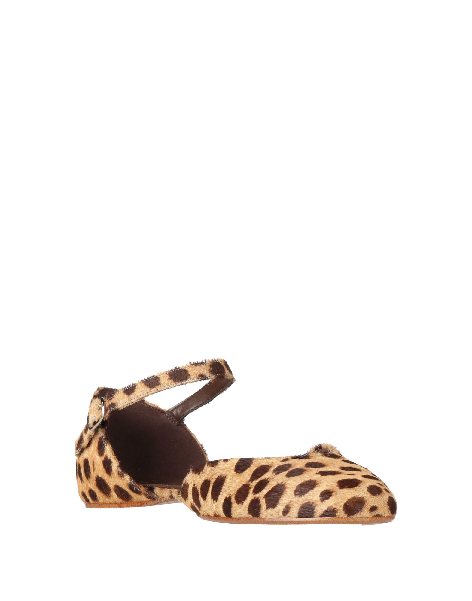  Jeffrey Campbell - Schuhe - Ballerinas - On Yoox.com 