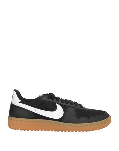 Sneakers Mujer Negro 36,36.5,37.5,38,38.5,40,40.5,41 Mujer
