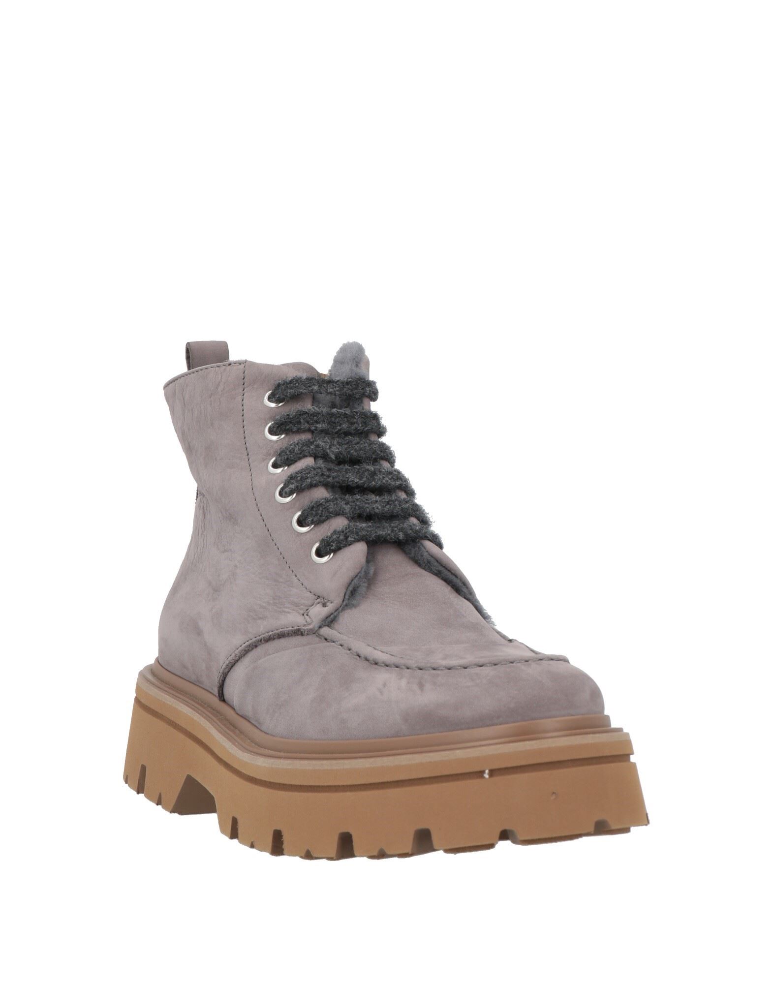  Camerlengo - Schuhe - Stiefeletten - On Yoox.com 
