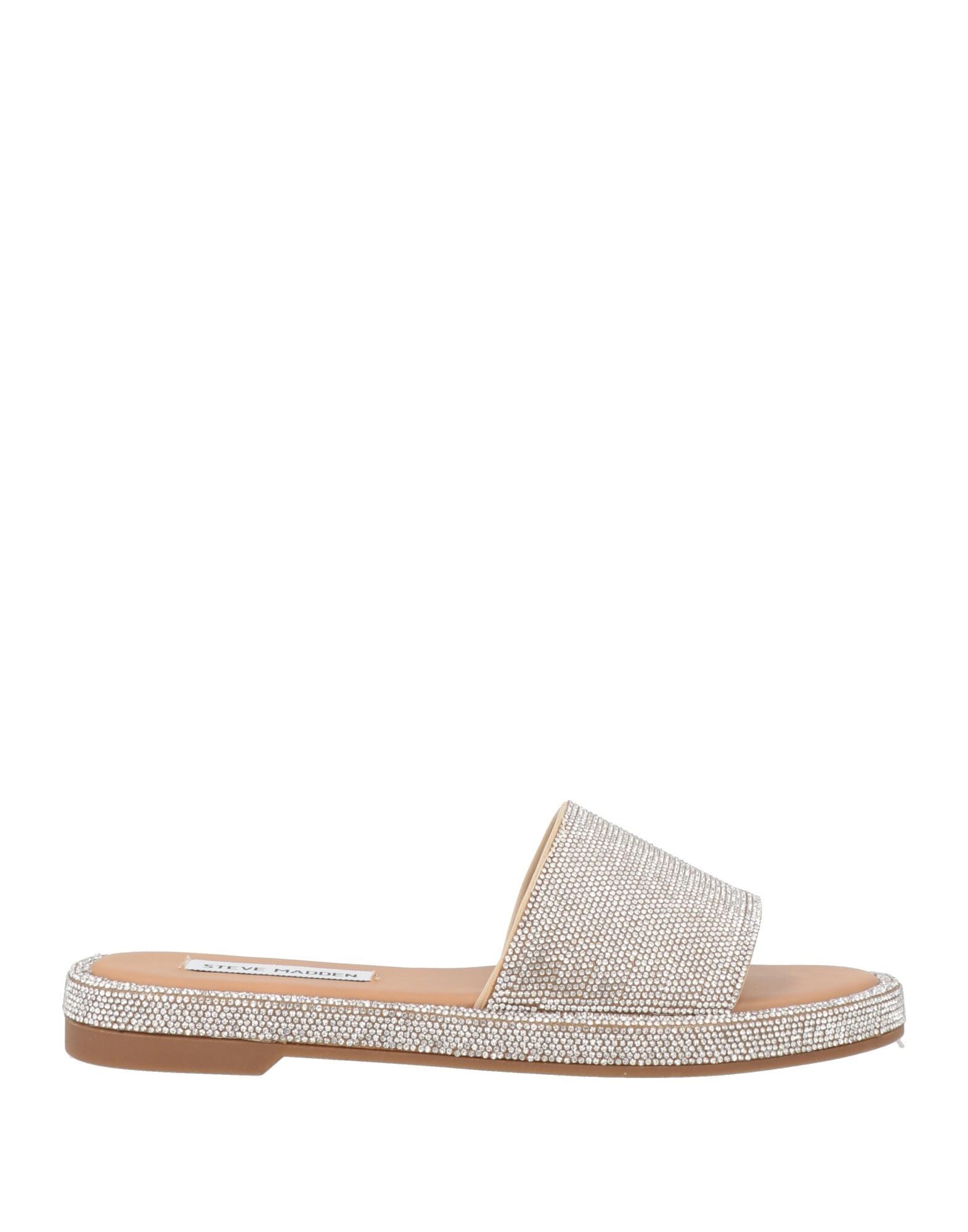 STEVE MADDEN ΠΑΠΟΥΤΣΙΑ Πέδιλα