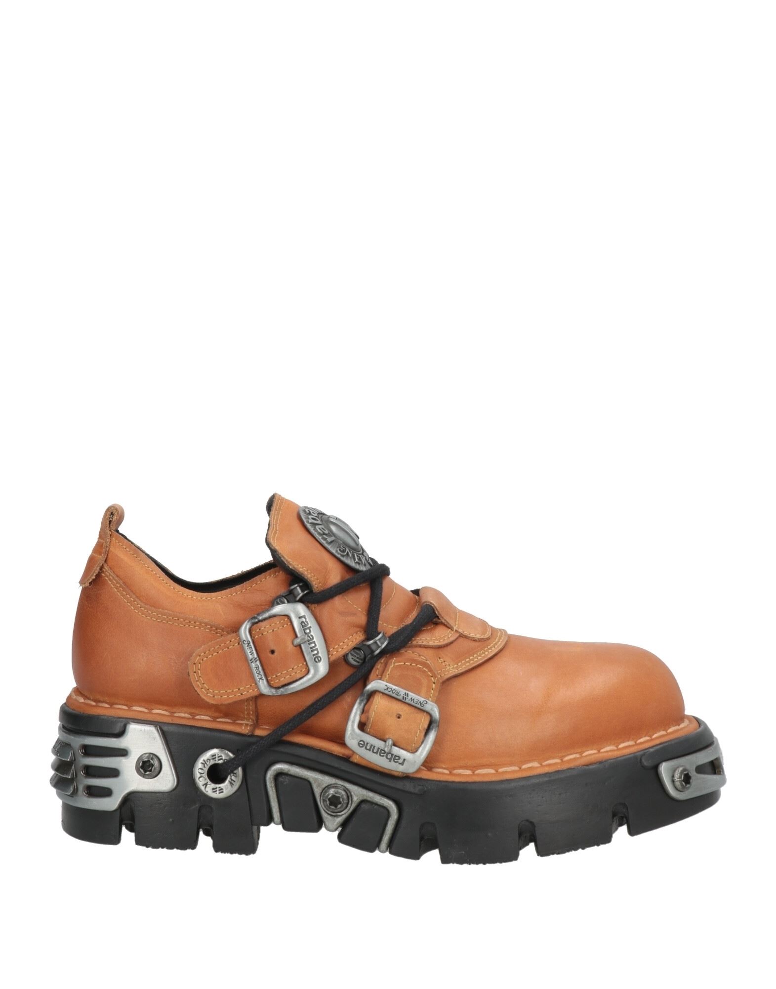  New Rock - Schuhe - Mokassins - On Yoox.com 