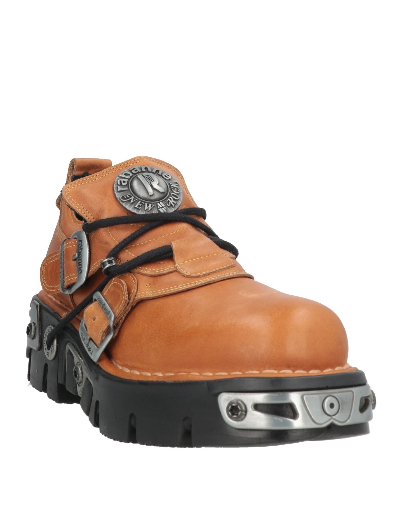  New Rock - Schuhe - Mokassins - On Yoox.com 