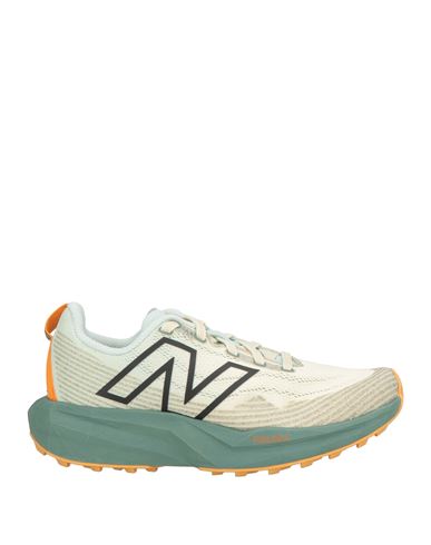 New Balance Venym Woman Sneakers Beige Size 8 Textile Fibers, Rubber In Nude