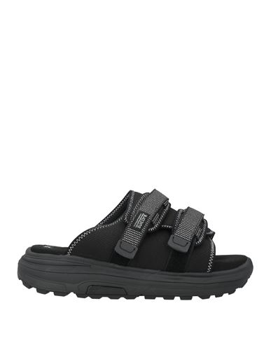 Sandale Herren Schwarz 39.5,41,44,45 Herren