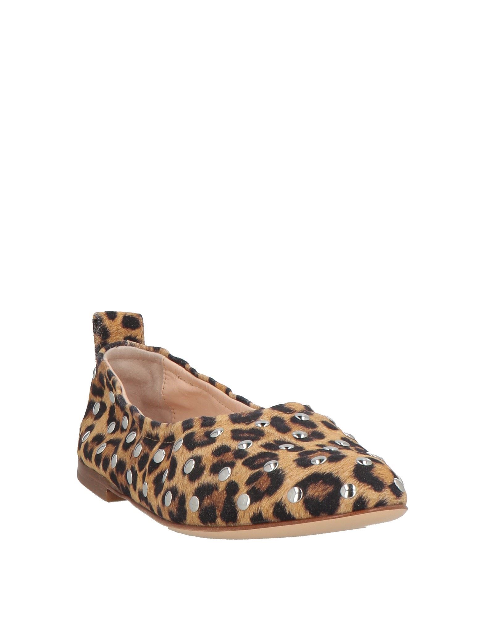  Agl - Schuhe - Ballerinas - On Yoox.com 