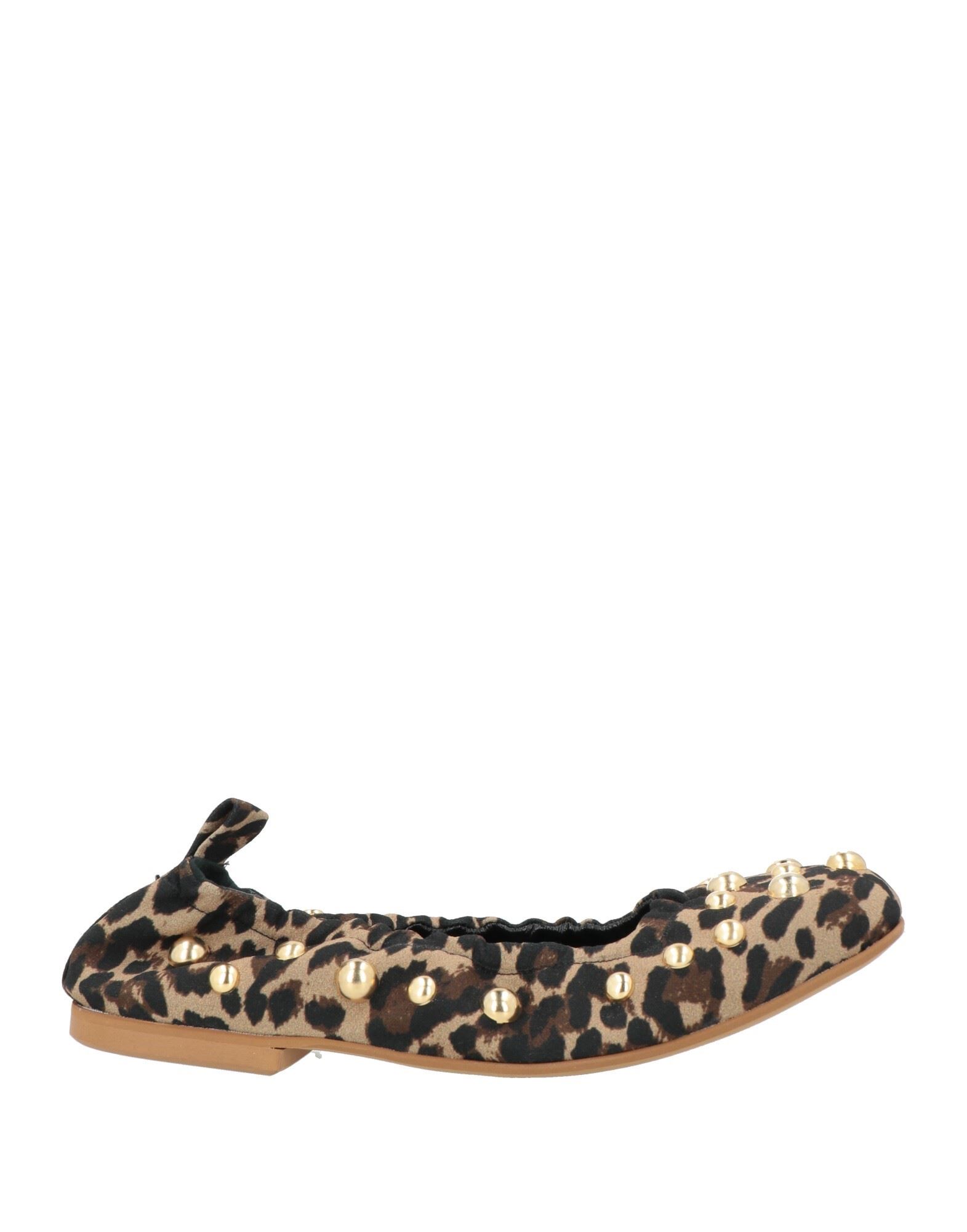 PAO PIANO ZERO PAO PIANO ZERO ΠΑΠΟΥΤΣΙΑ Μπαλαρίνες