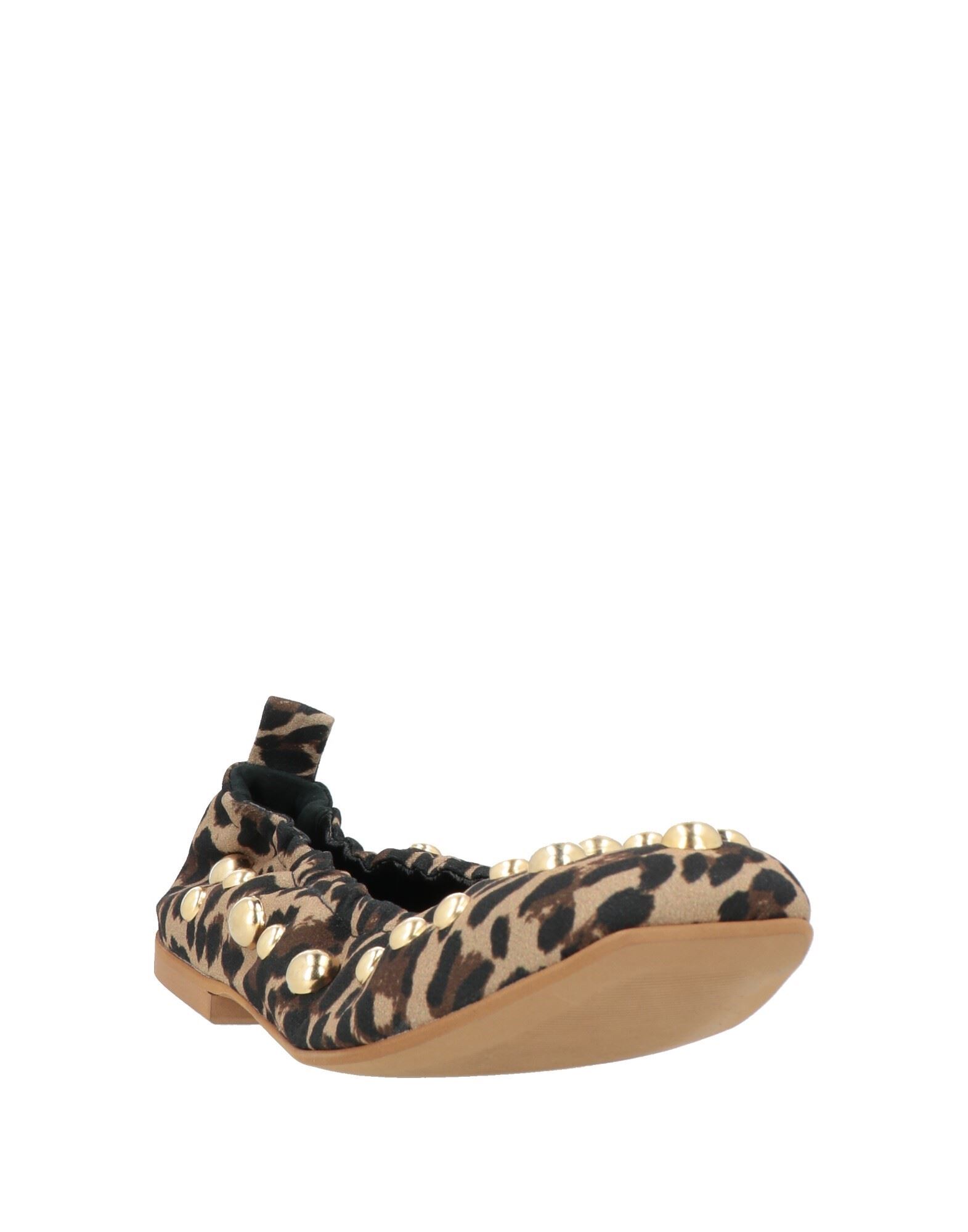  Pao Piano Zero - Schuhe - Ballerinas - On Yoox.com 