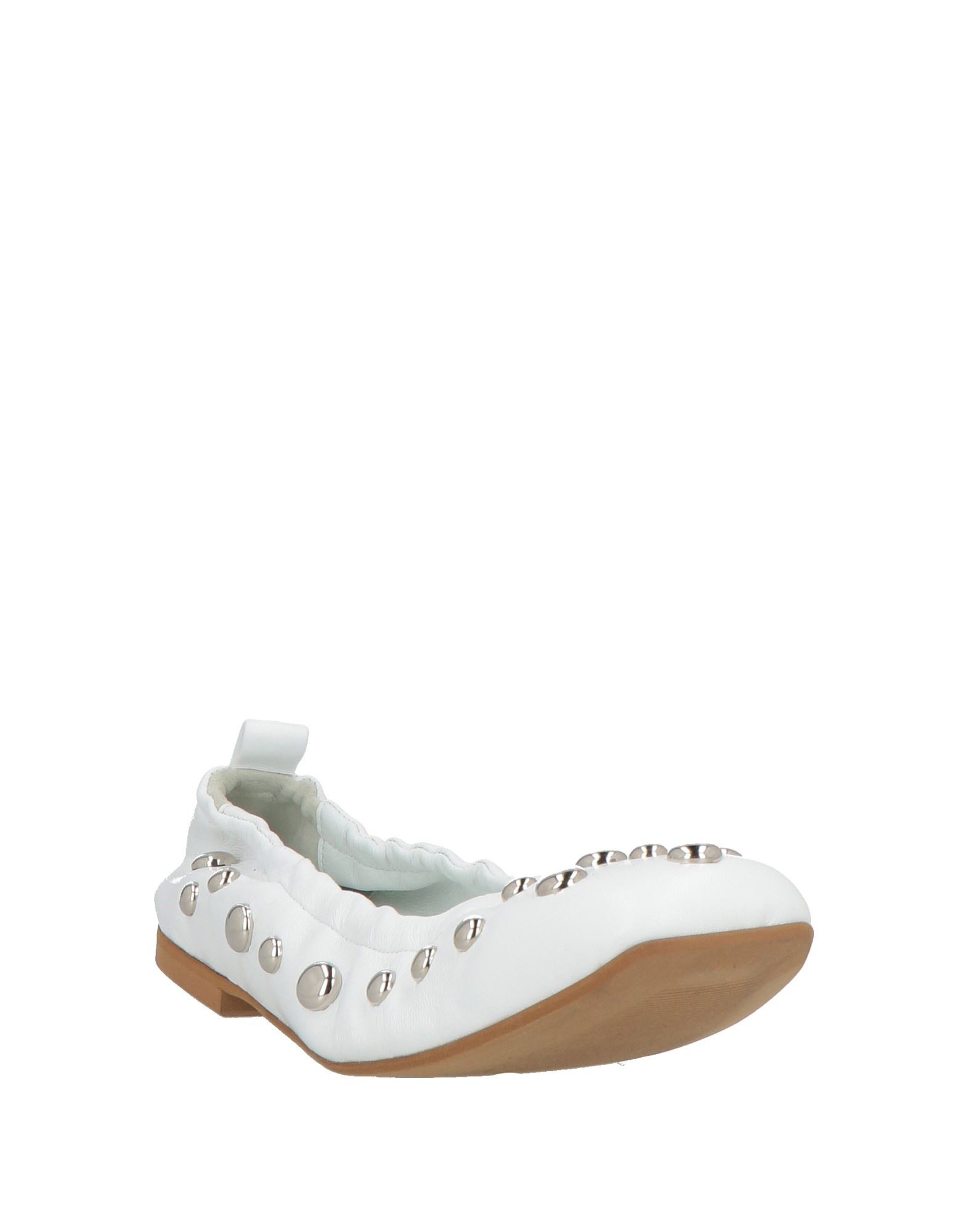  Pao Piano Zero - Schuhe - Ballerinas - On Yoox.com 