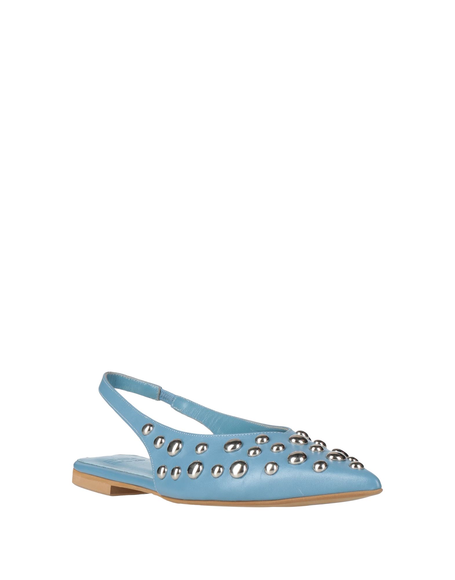  Pao Piano Zero - Schuhe - Ballerinas - On Yoox.com 