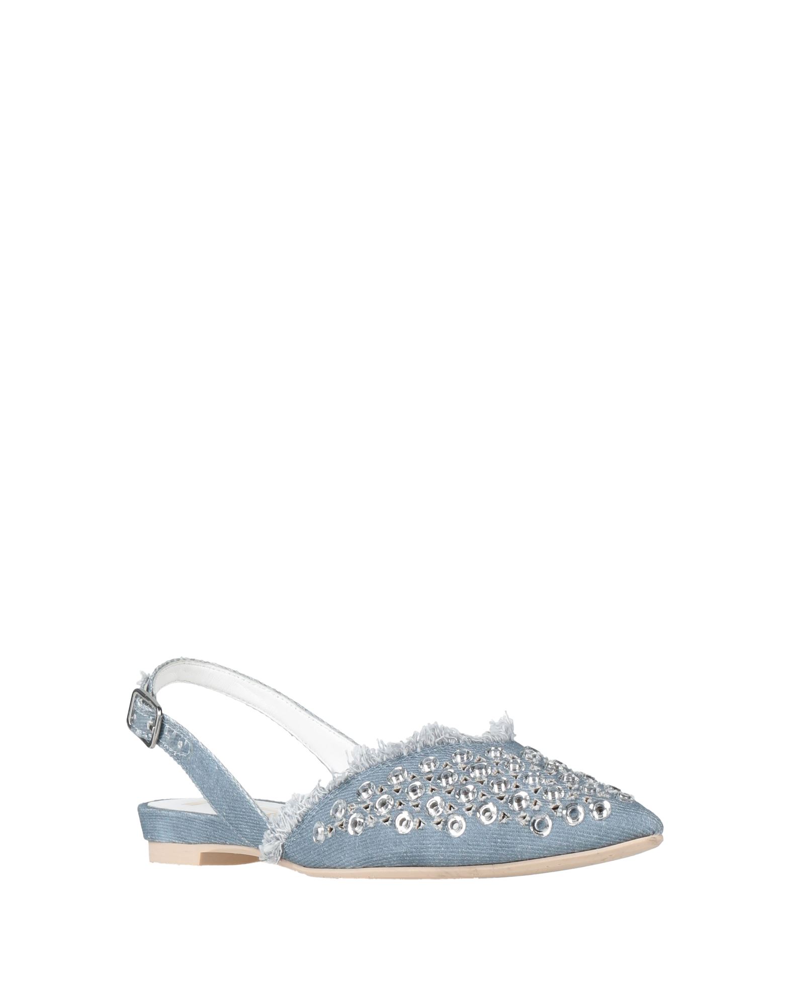  Ras - Schuhe - Ballerinas - On Yoox.com 