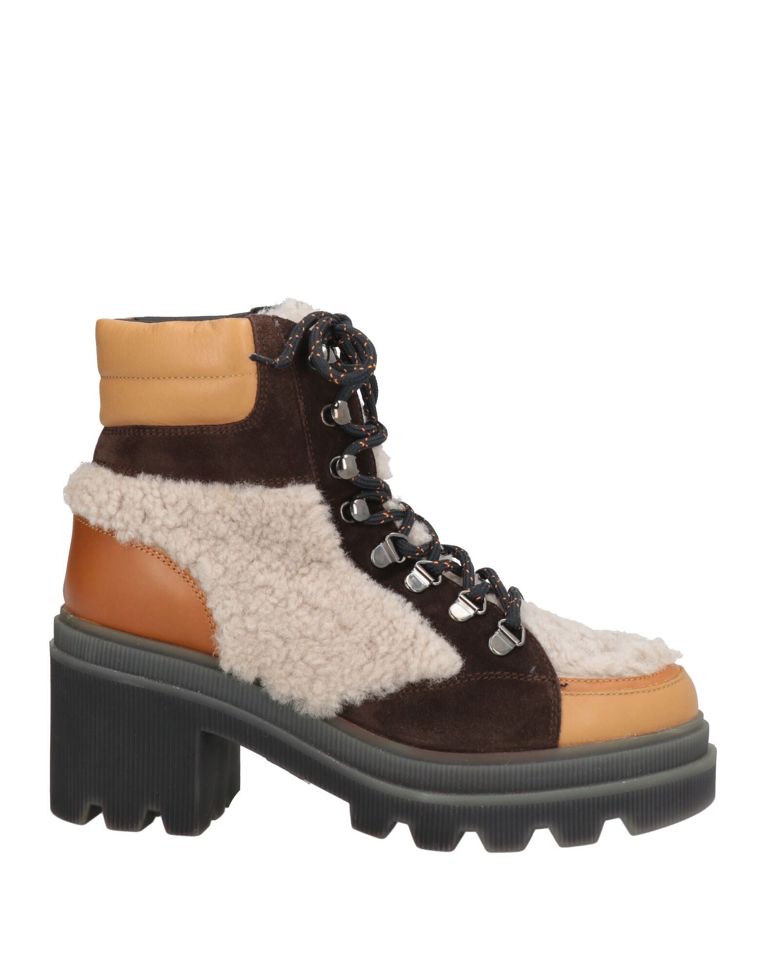  Voile Blanche - Calzado - Botines De Caña Alta - On Yoox.com 