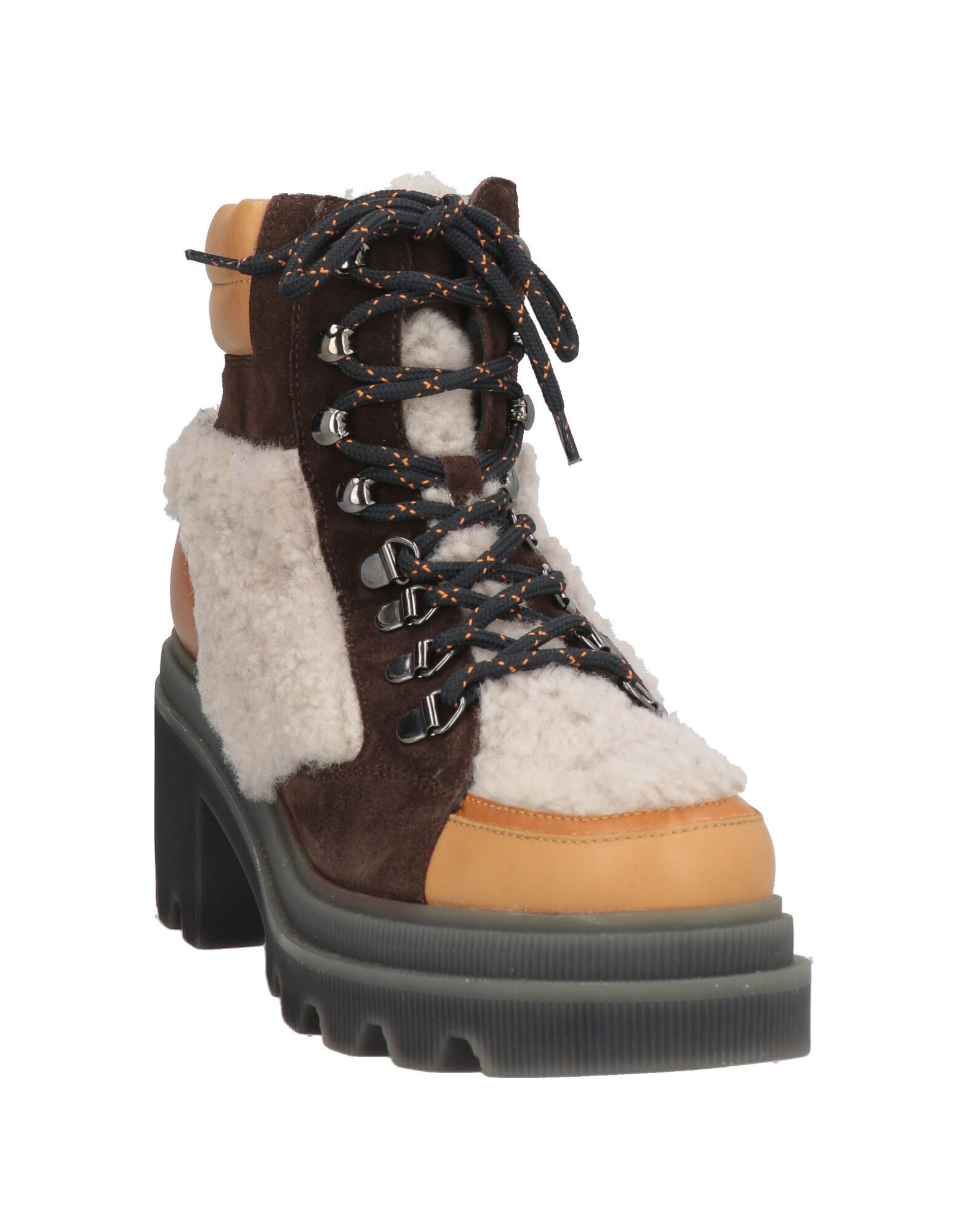  Voile Blanche - Calzado - Botines De Caña Alta - On Yoox.com 
