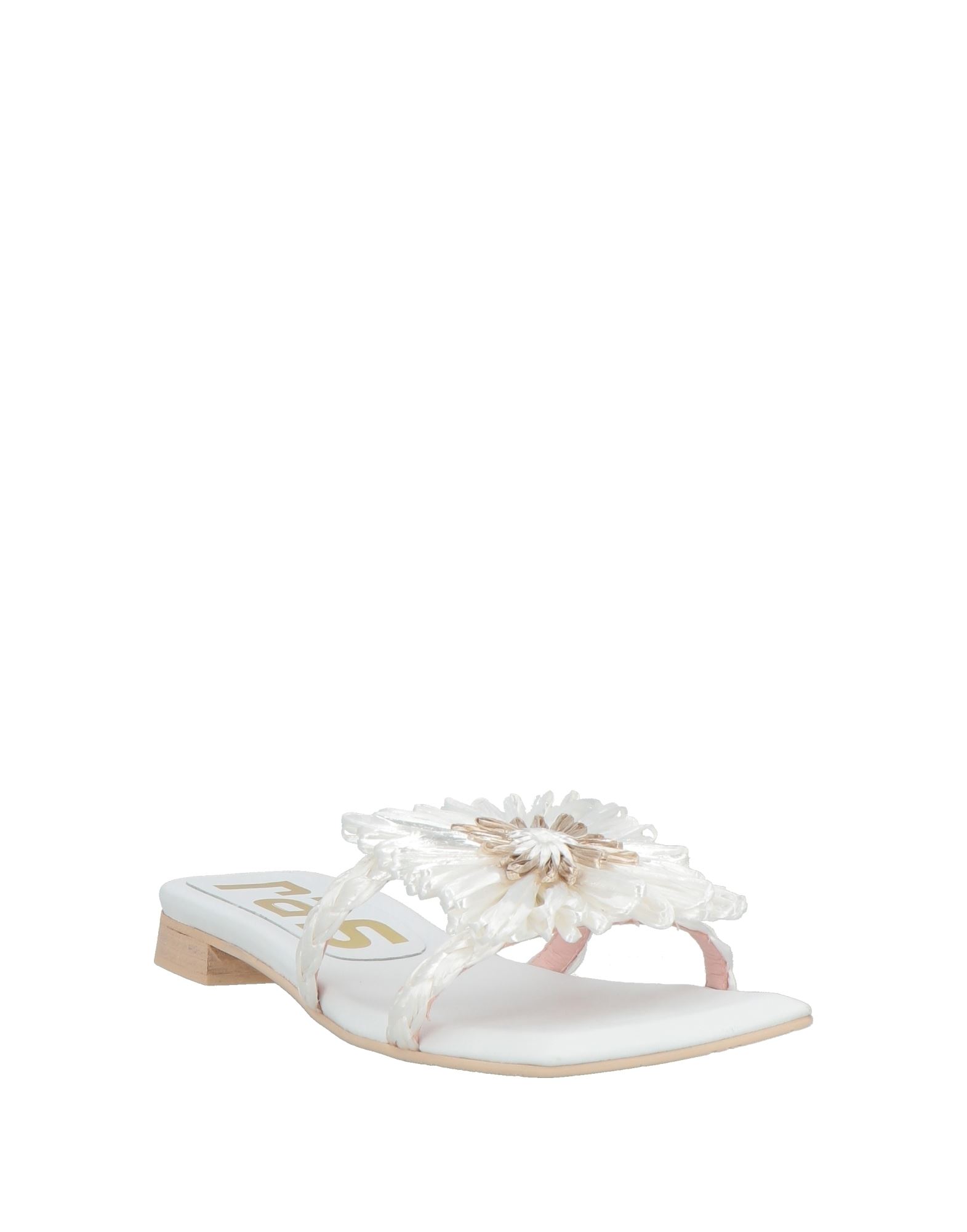  Ras - Schuhe - Sandalen - On Yoox.com 