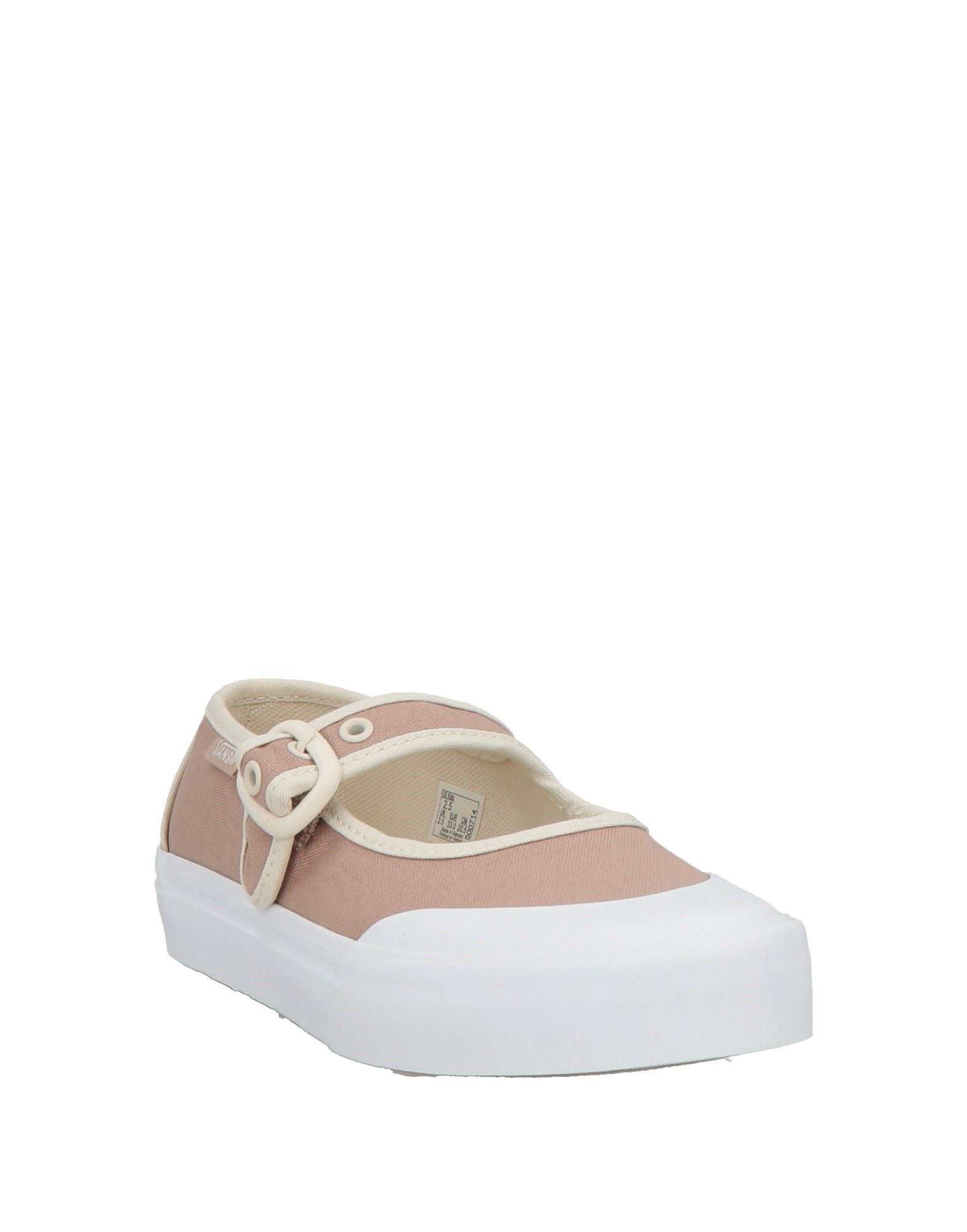  Vans - Chaussures - Ballerines - On Yoox.com 