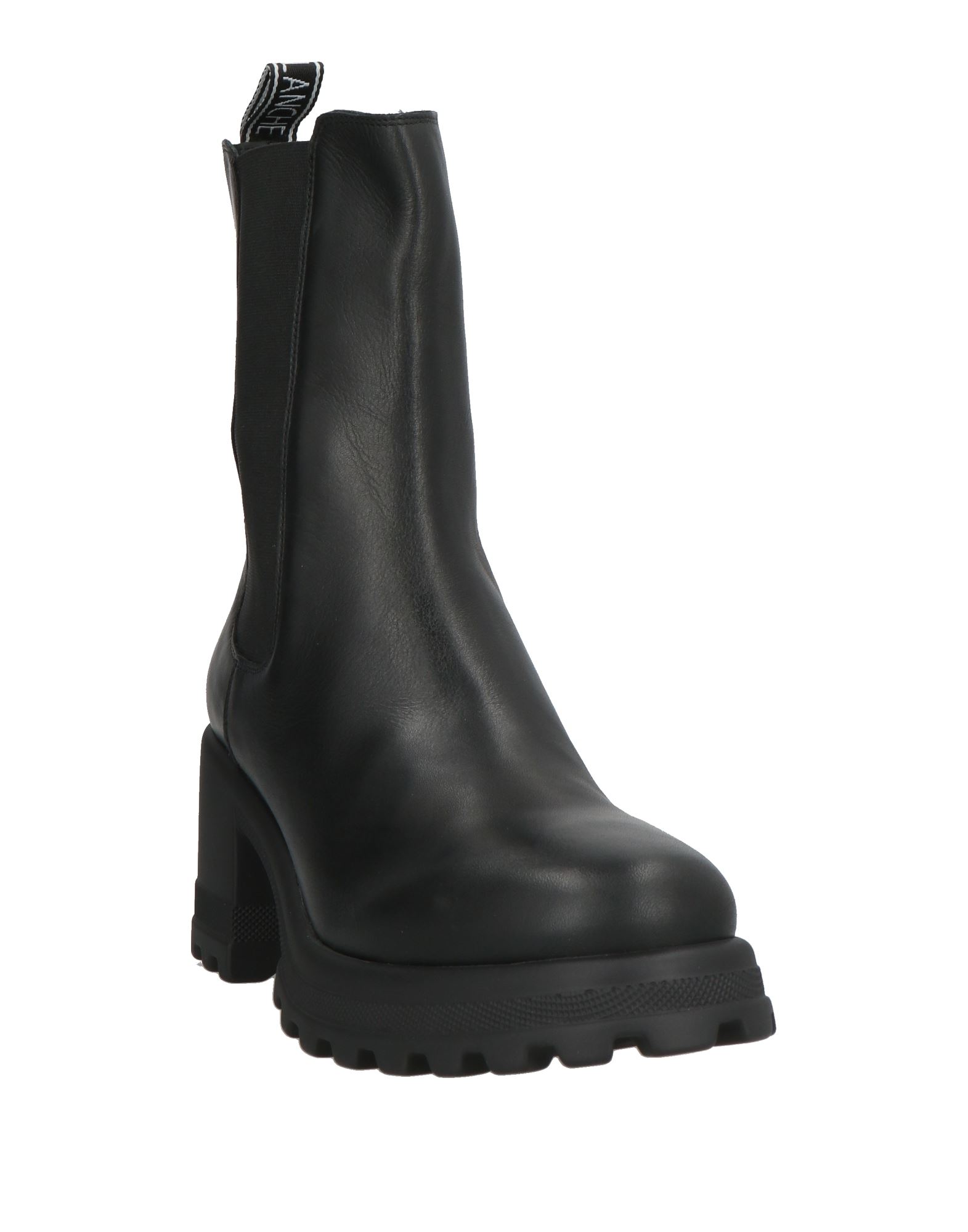  Voile Blanche - Calzado - Botines De Caña Alta - On Yoox.com 