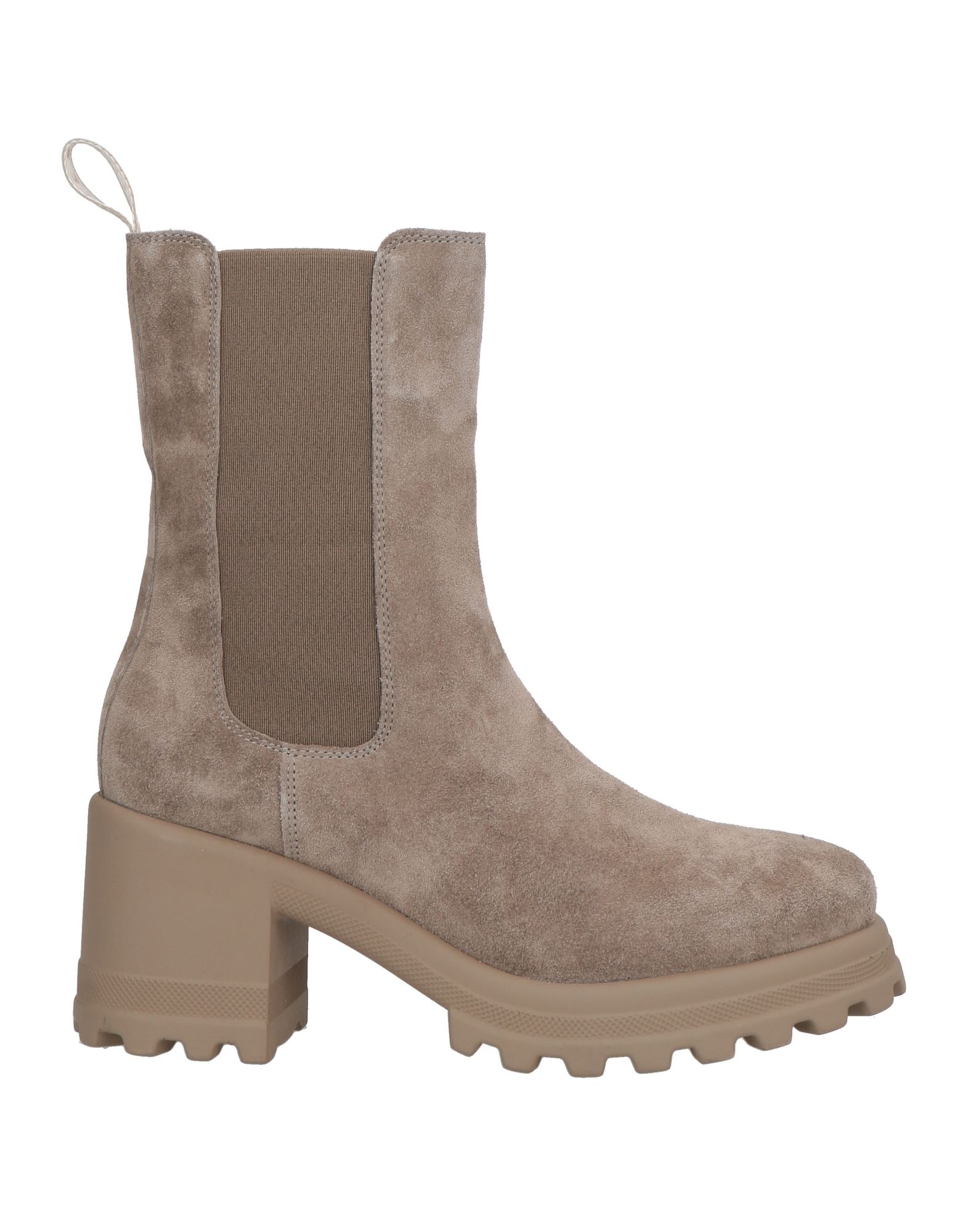  Voile Blanche - Calzado - Botines De Caña Alta - On Yoox.com 