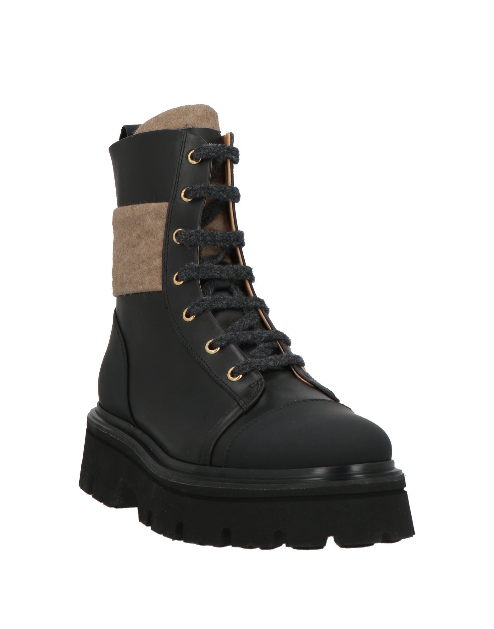  Camerlengo - Schuhe - Stiefeletten - On Yoox.com 