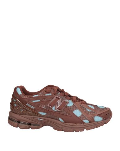 Sneakers Hombre Marrón 41.5,42.5,43,44,44.5,45,45.5,46.5 Hombre