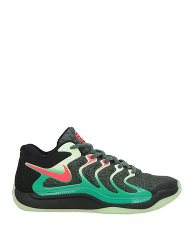Sneakers Hombre Verde oscuro 40,40.5,45.5,46 Hombre