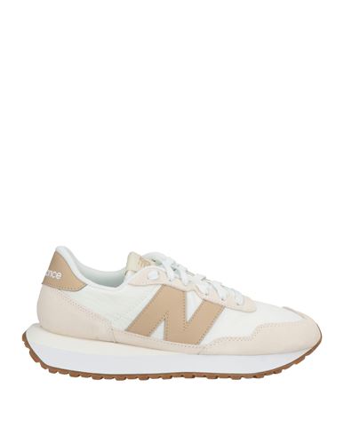 Sneakers Mujer Beige 36,40.5 Mujer