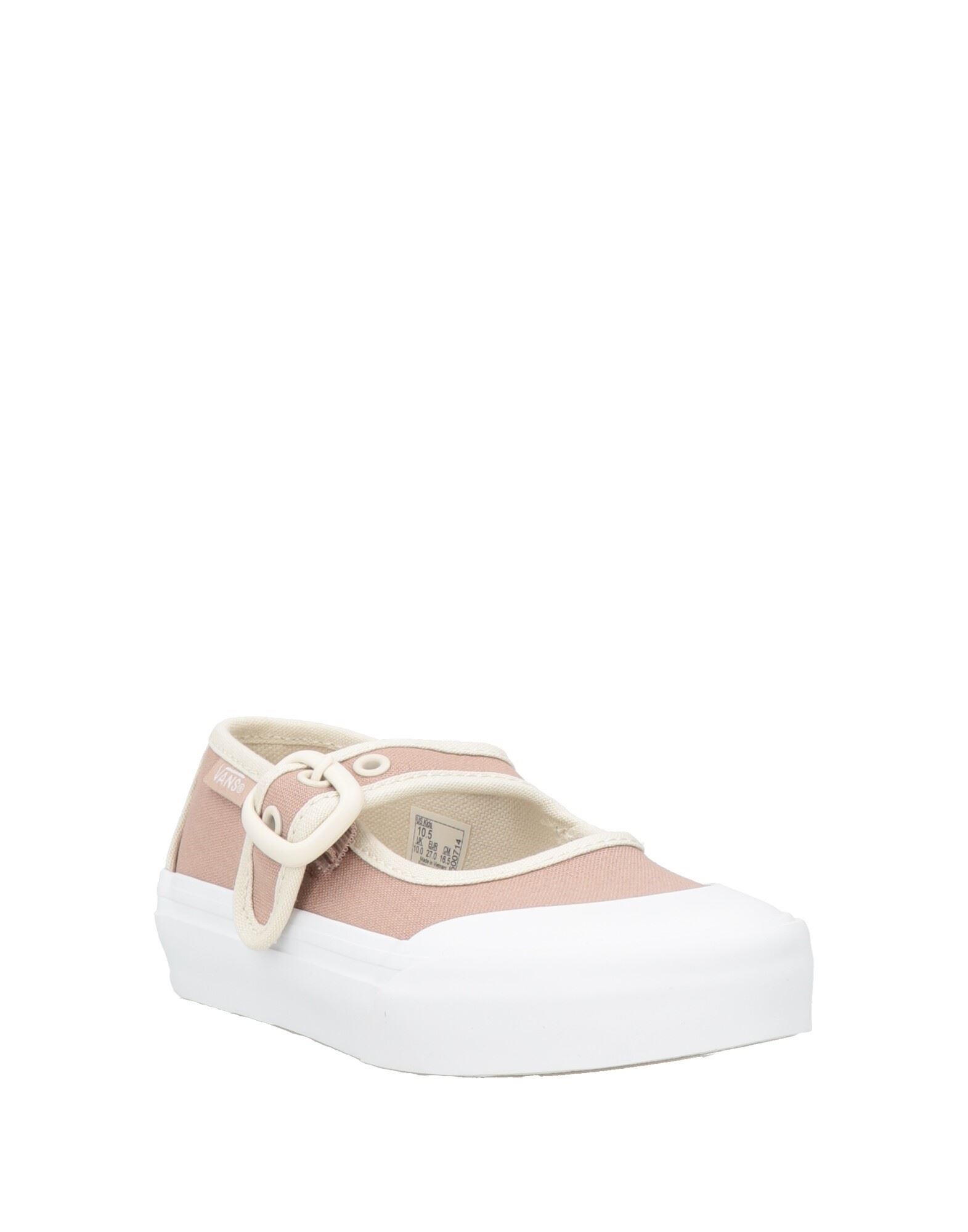  Vans - Calzado - Bailarinas - On Yoox.com 