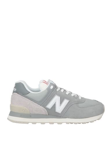 Sneakers Hombre Gris 40 Hombre