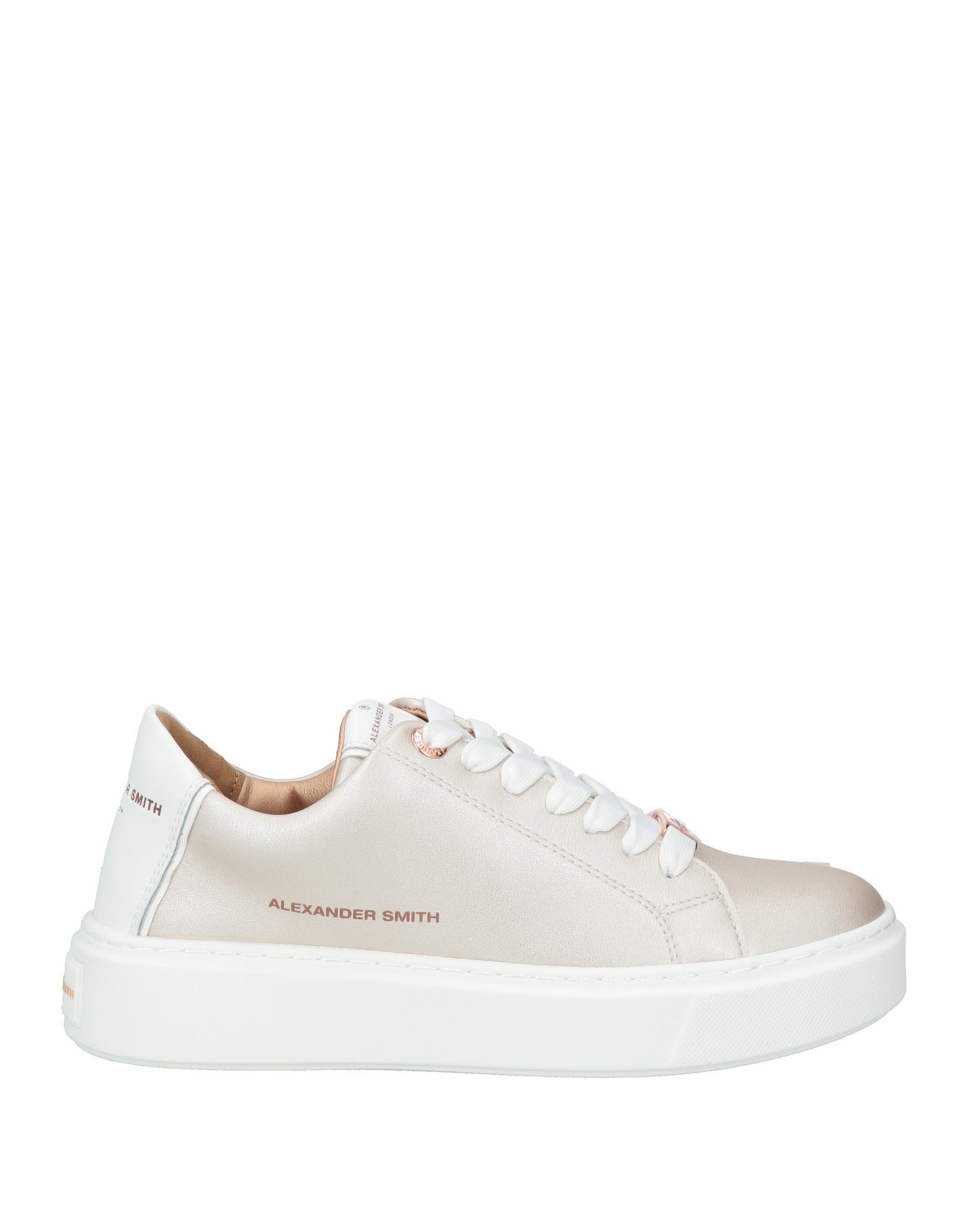  Alexander Smith - Schuhe - Sneakers - On Yoox.com 