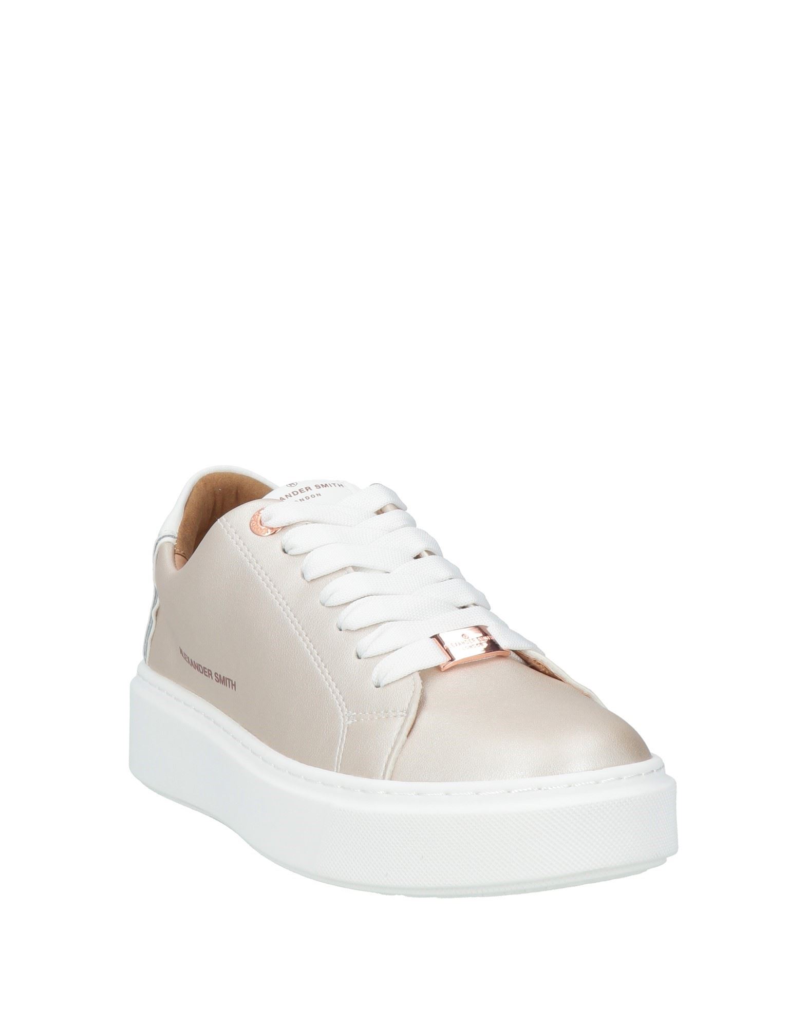  Alexander Smith - Schuhe - Sneakers - On Yoox.com 