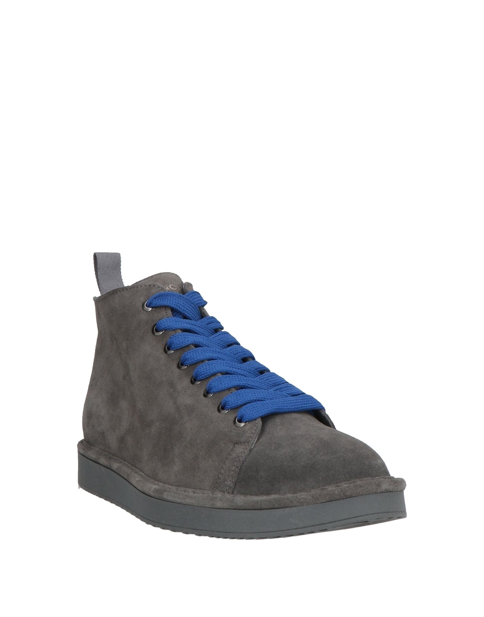  Panchic - Calzado - Botines De Caña Alta - On Yoox.com 