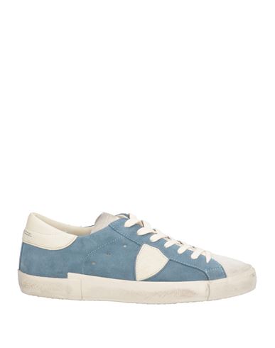 Sneakers Hombre Azul francés 40,41 Hombre