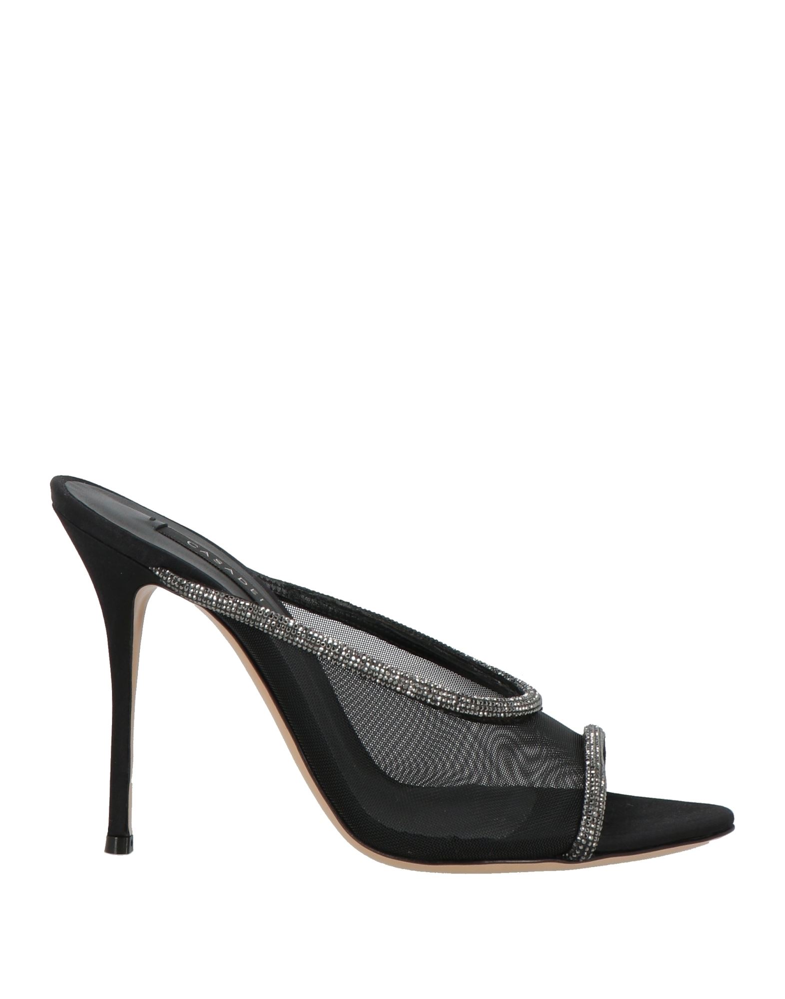 CASADEI ΠΑΠΟΥΤΣΙΑ Πέδιλα