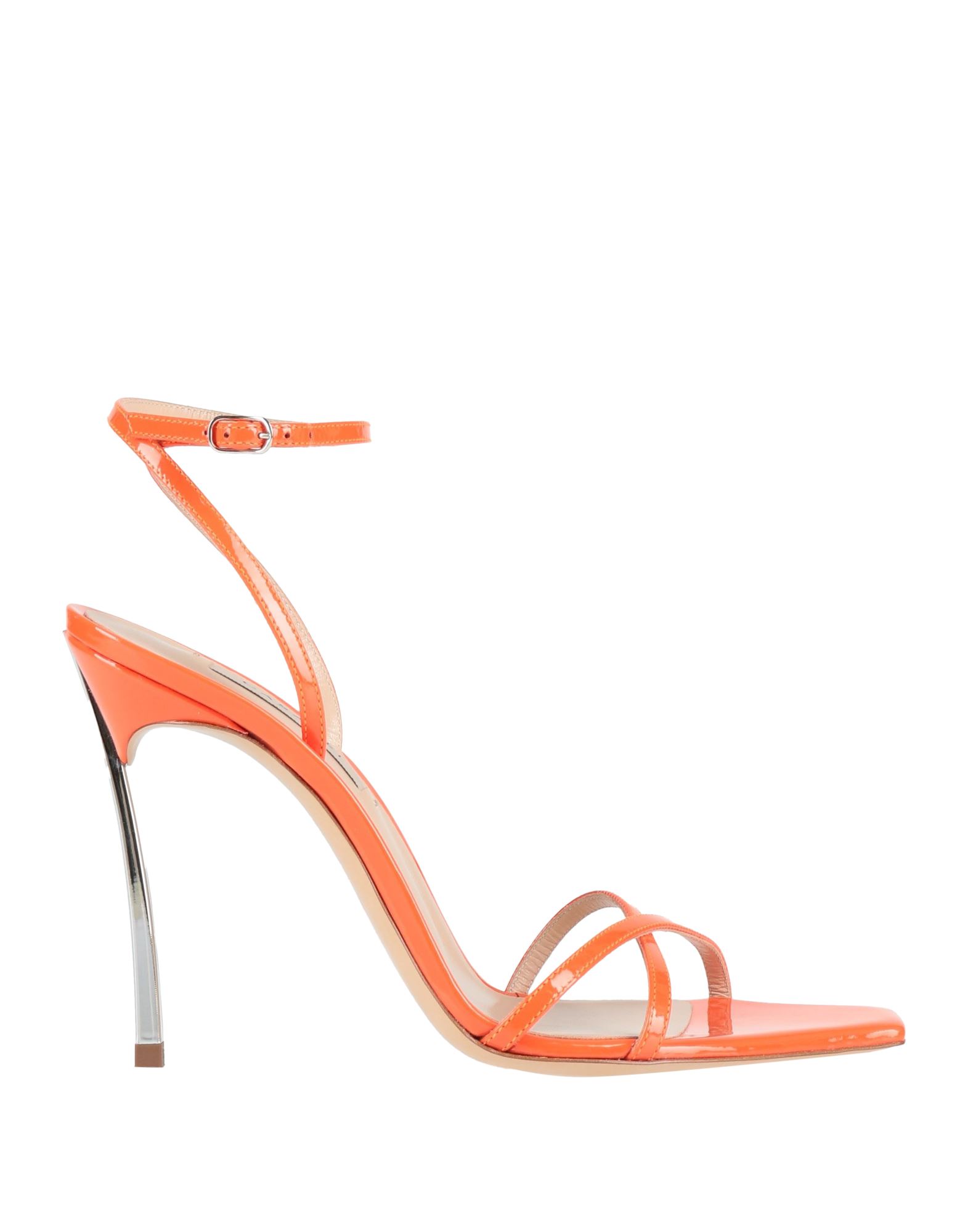 CASADEI CASADEI ΠΑΠΟΥΤΣΙΑ Πέδιλα