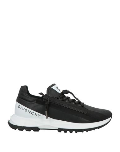 Givenchy "spectre" Sneaker In Black