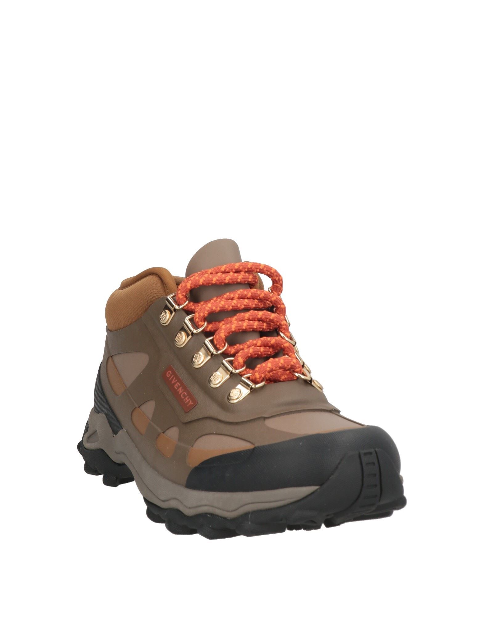  Givenchy - Schuhe - Stiefeletten - On Yoox.com 