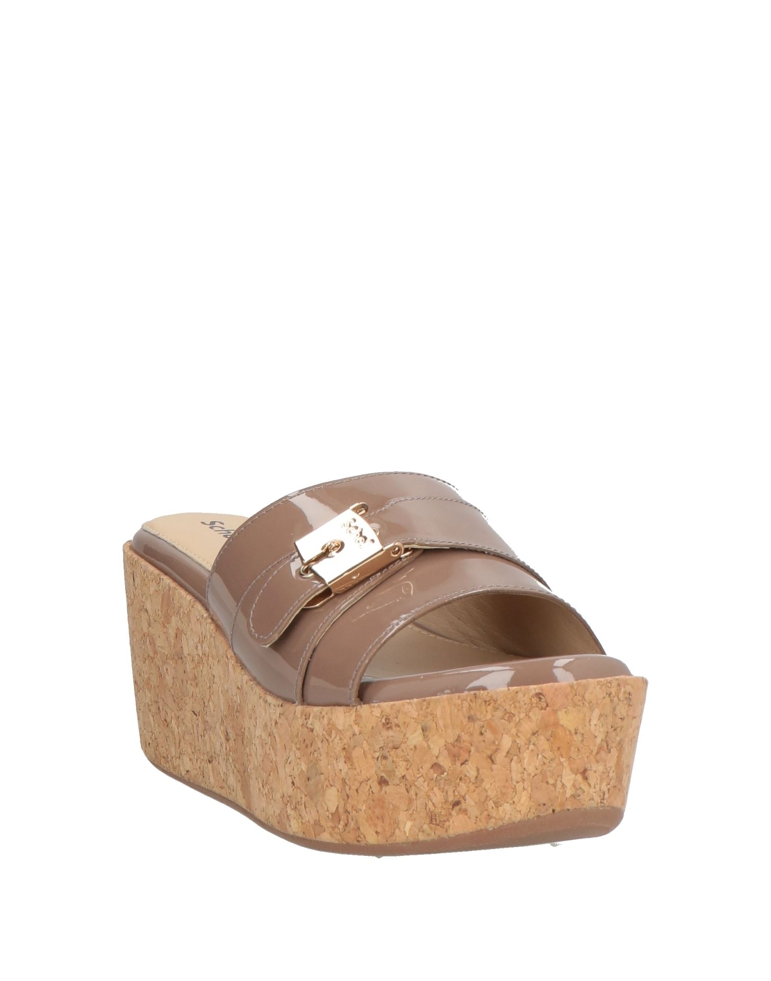  Scholl - Schuhe - Sandalen - On Yoox.com 