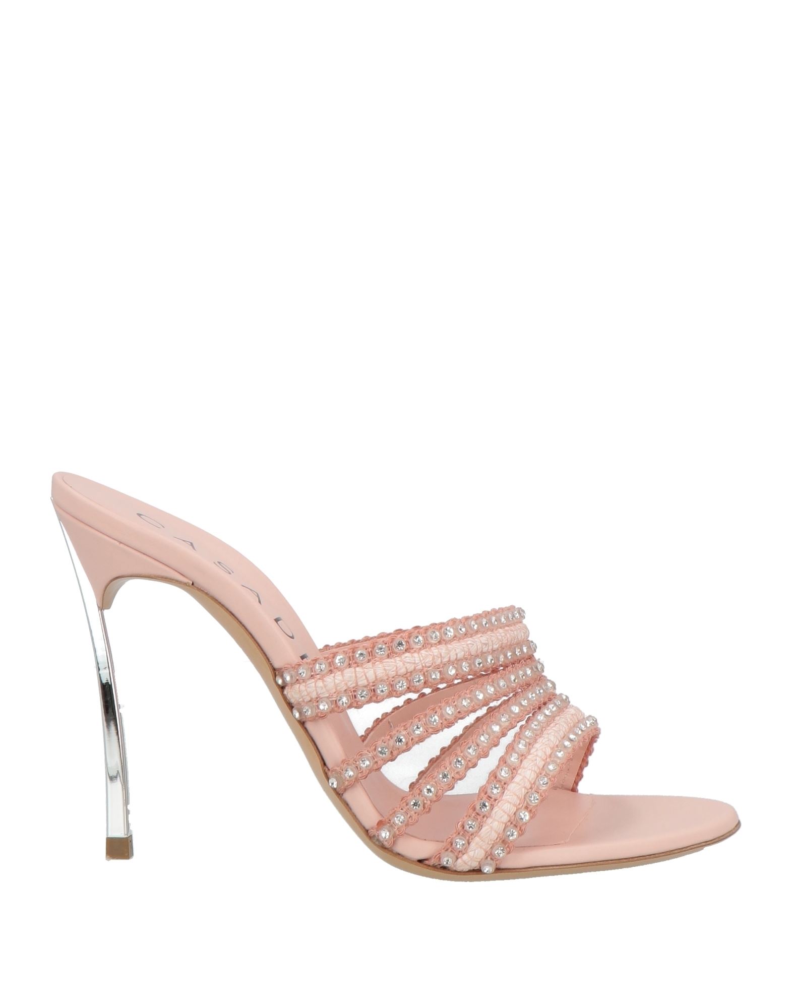 CASADEI CASADEI ΠΑΠΟΥΤΣΙΑ Πέδιλα