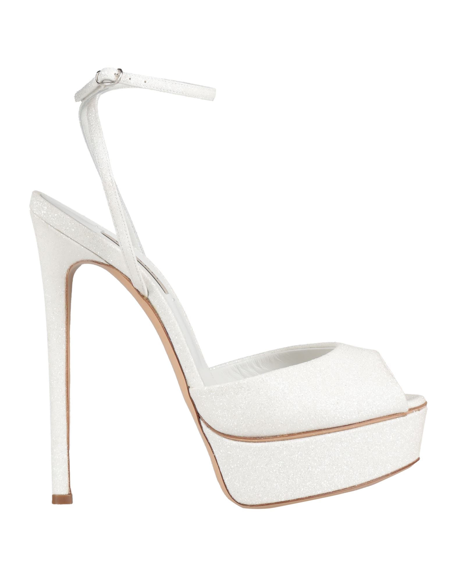 CASADEI CASADEI ΠΑΠΟΥΤΣΙΑ Πέδιλα